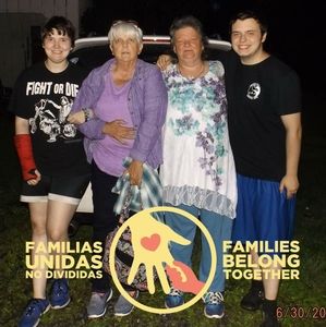 Meet your Posher, Irene